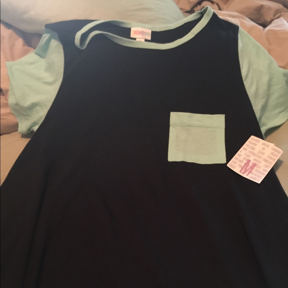 Lularoe Carly